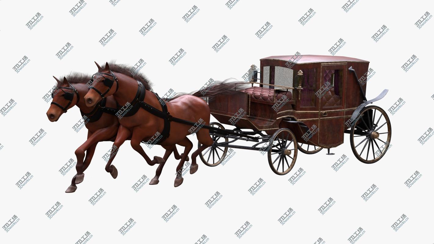 images/goods_img/202104092/Carriage with Horses 3D model/5.jpg
